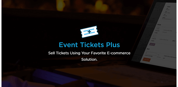 Event Tickets Plus - the Events Calendar Pro Addon