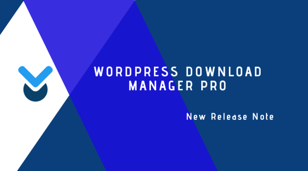 WordPress Download Manager Pro with Add-Ons